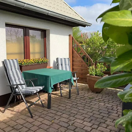 Ostseestrandlaeufer 1 شقة *