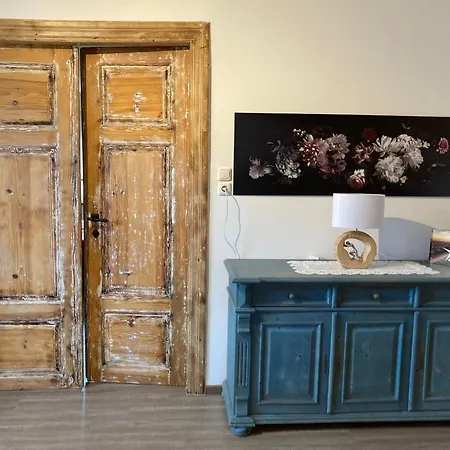 Ostseestrandlaeufer 1 شقة