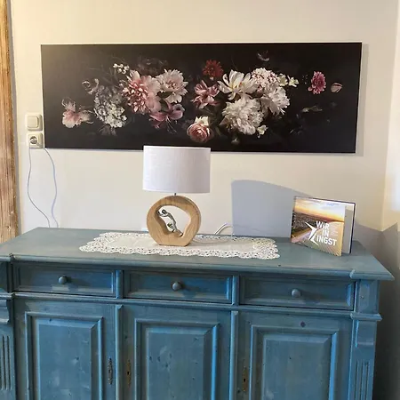 Ostseestrandlaeufer 1 * زنغست